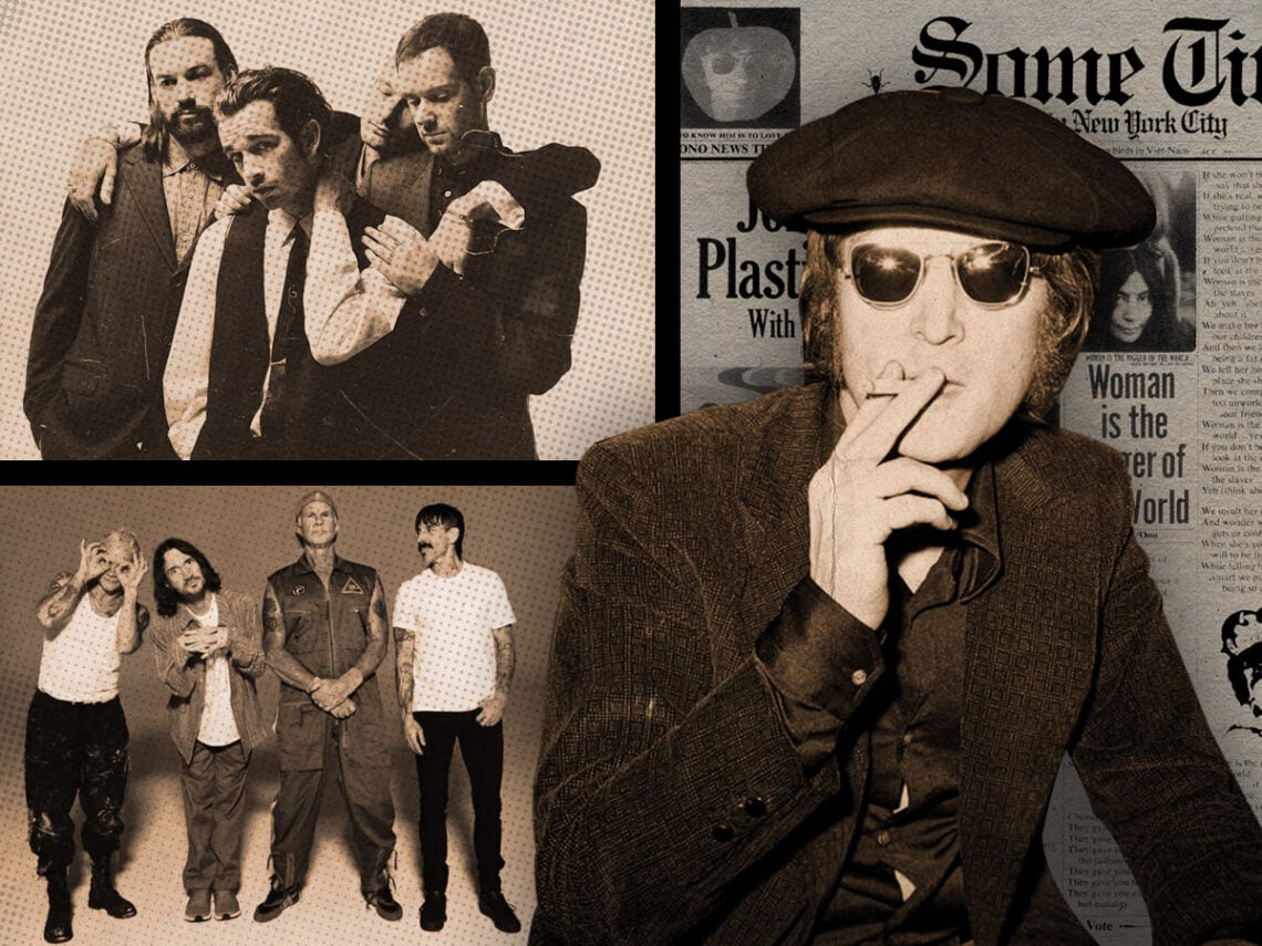 10 long albums that should have been trimmed down