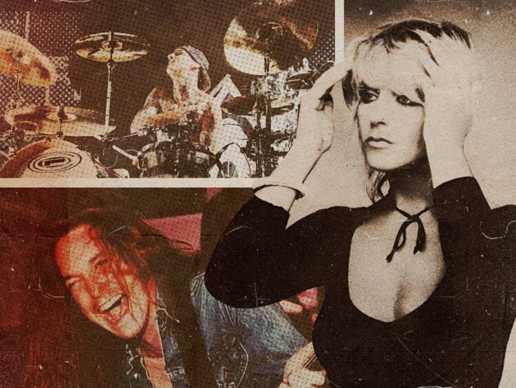 10 most overqualified musicians in classic rock bands