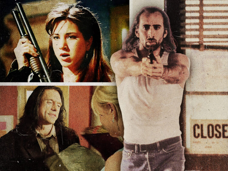 10 movies so bad they're good
