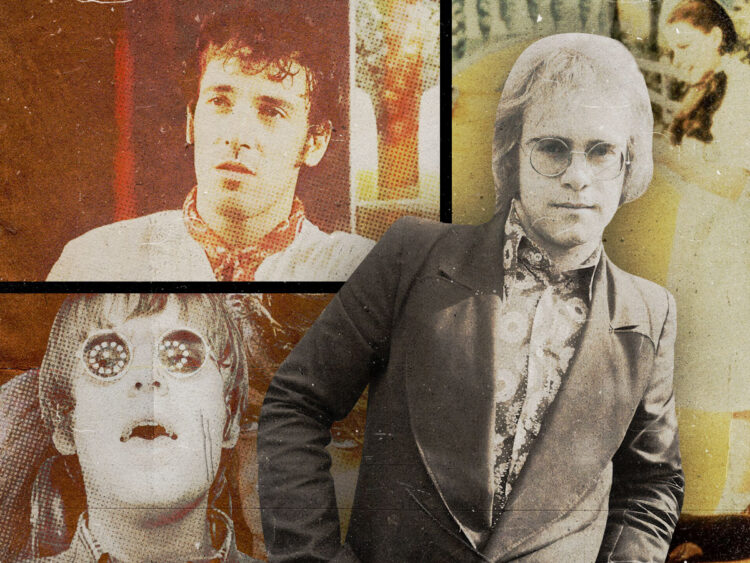 10 movies that inspired legendary musicians