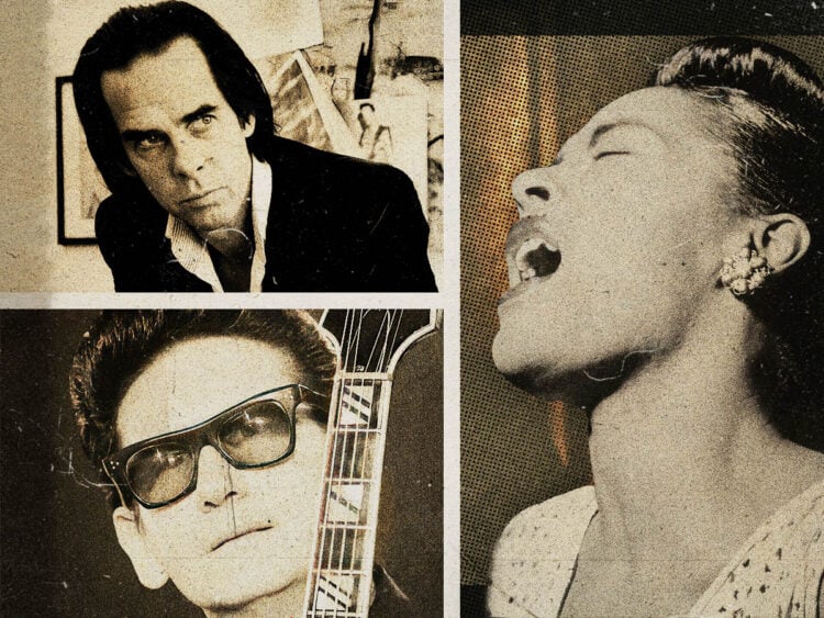 10 musicians who overcame profound personal tragedy to make beautiful music