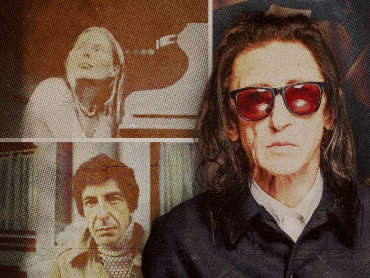 10 poetic songs that stand alone