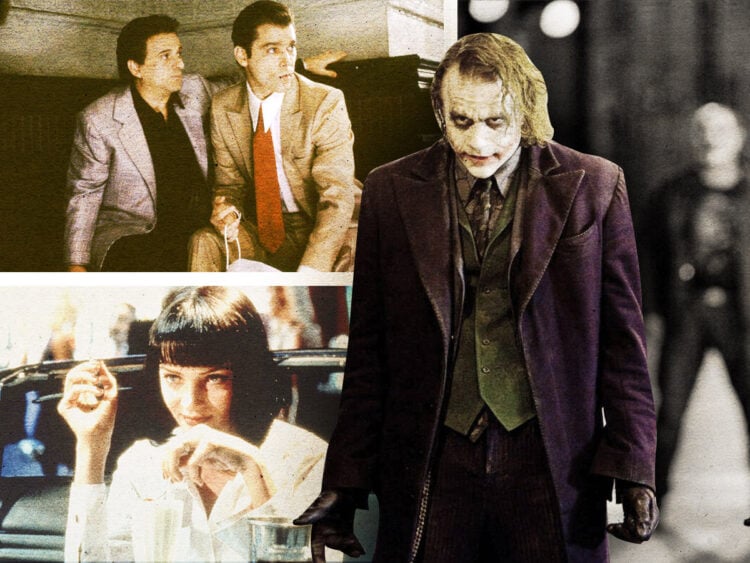 10 supporting roles that stole the show