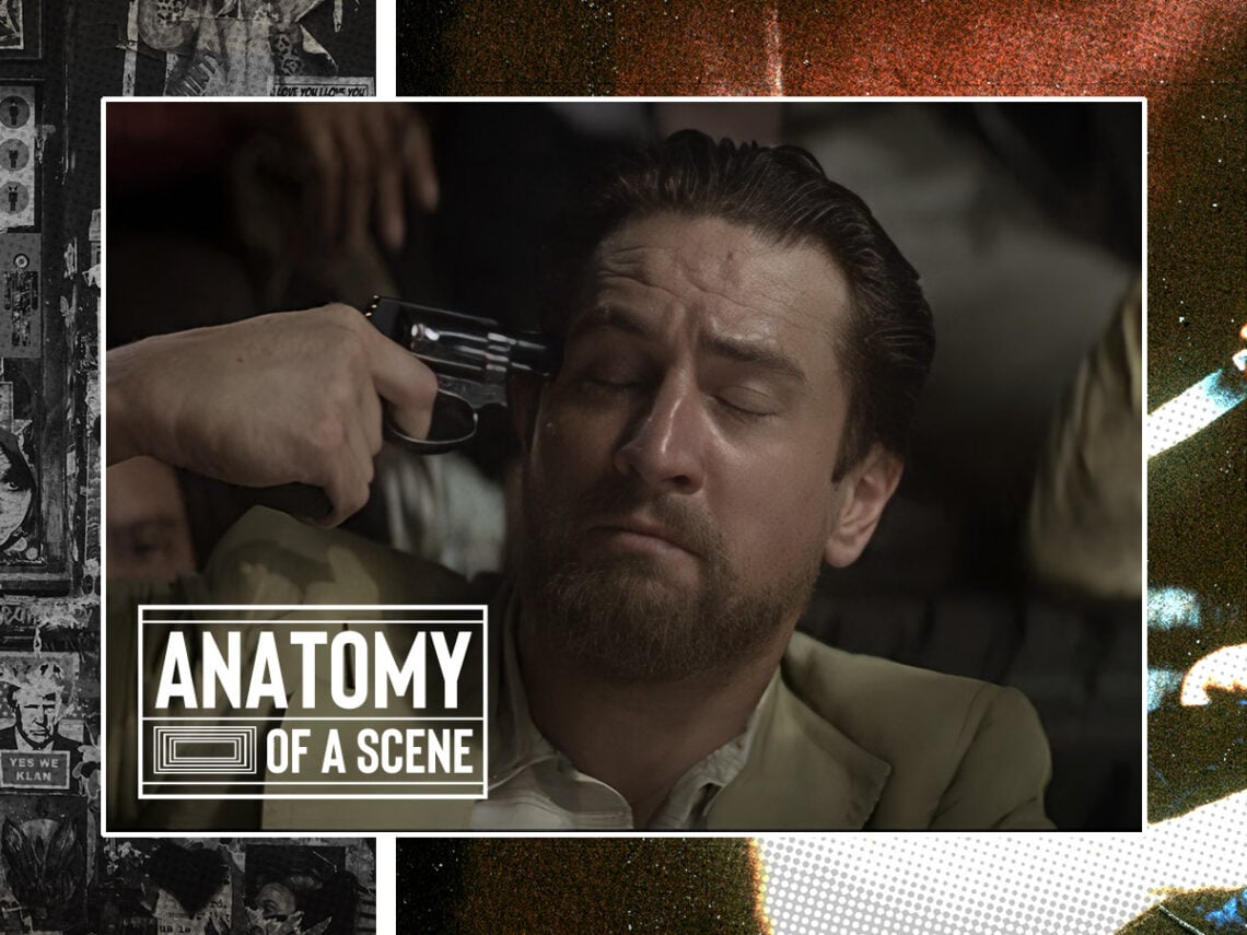 Anatomy of a scene - Russian Roulette in ‘Deer Hunter’