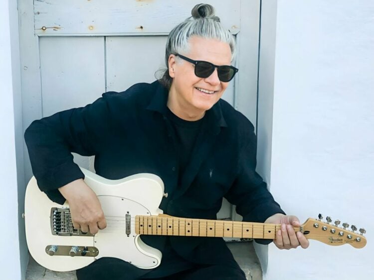 Andy Taylor - Duran Duran