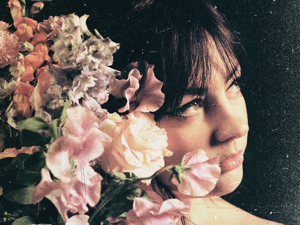 Angel Olsen - 2023