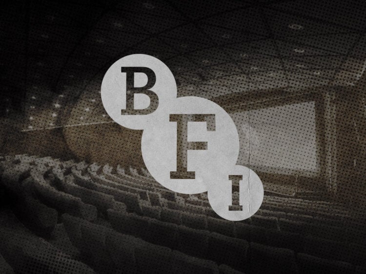 BFI - British Film Institute