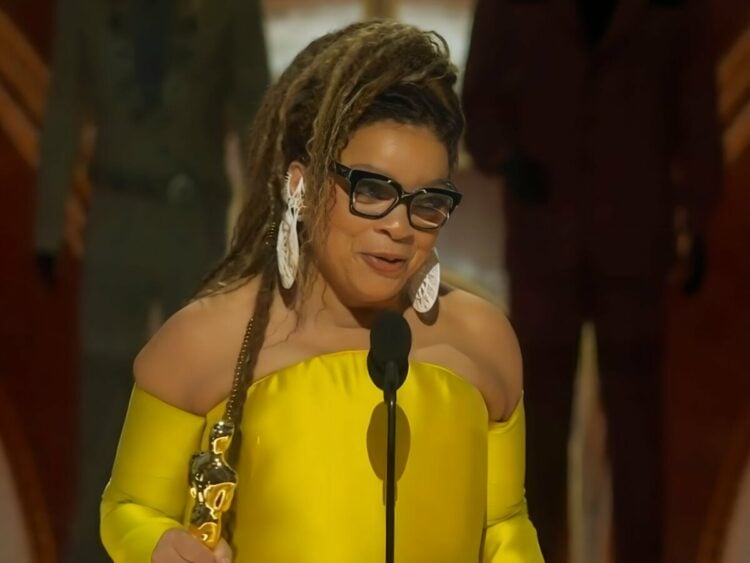 Best Costume Designer goes to Ruth Carter for Black Panther: Wakanda Forever