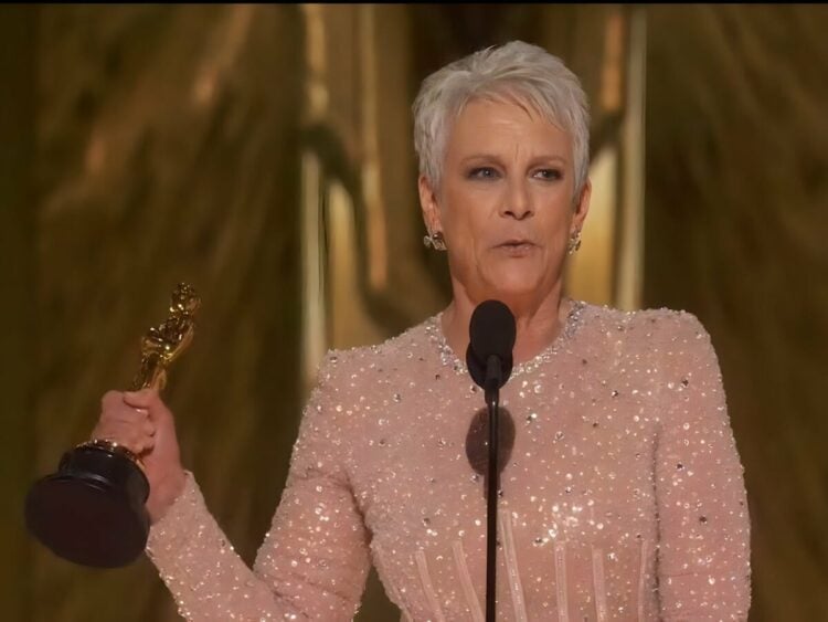 'Best Supporting Actress' Oscars 2023 Winner: Jamie Lee Curtis wins the award for 'Everything, Everywhere All at Once'