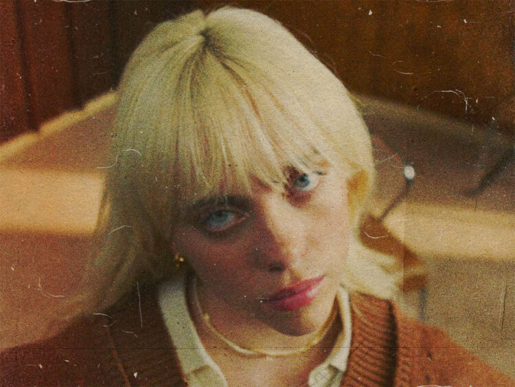 Billie Eilish