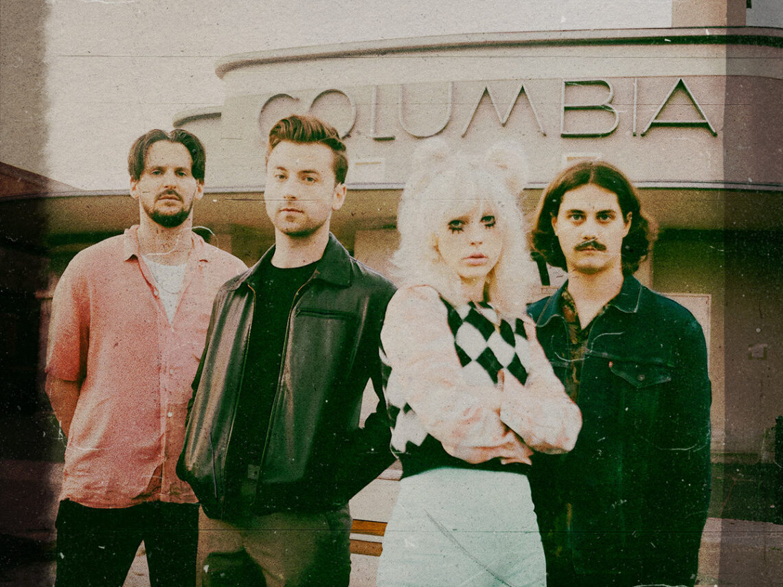 Black Honey - 2022