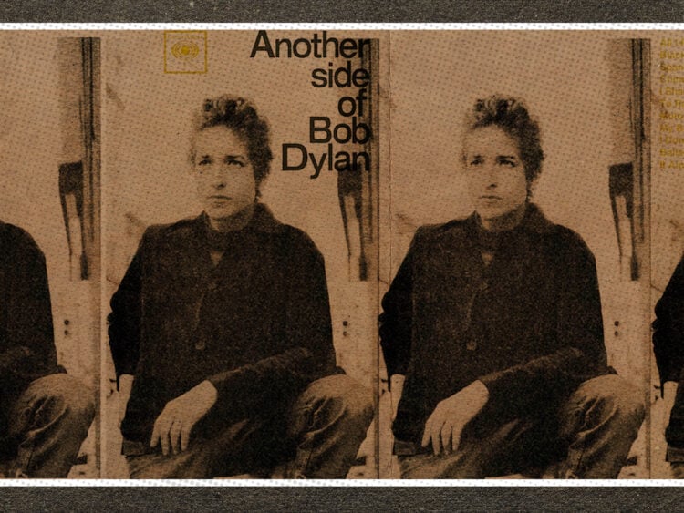 Bob Dylan - Another Side of Bob Dylan - 1964