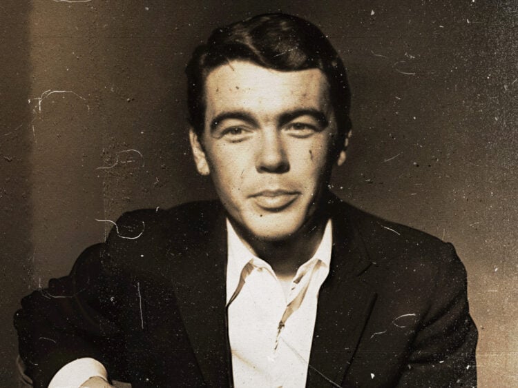Bobby Driscoll - Actor - Academy Award Winner
