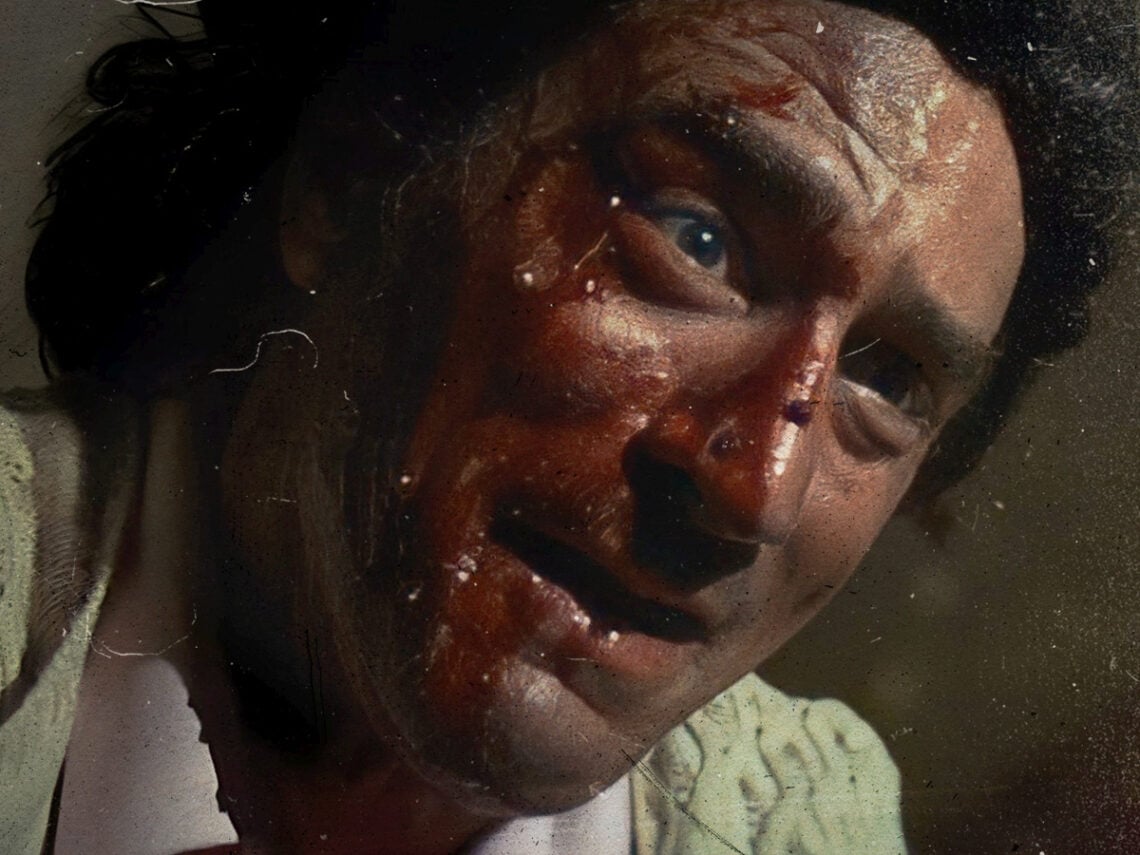 Cape Fear - Martin Scorsese -Robert De Niro - 1991