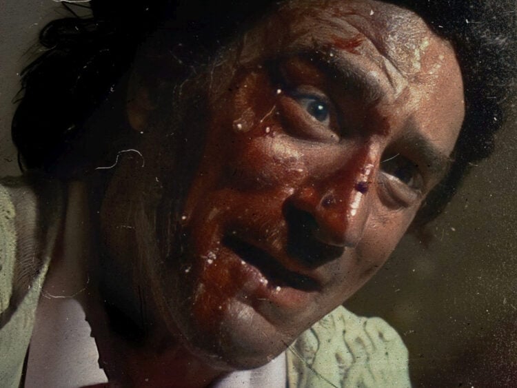 Cape Fear - Martin Scorsese -Robert De Niro - 1991