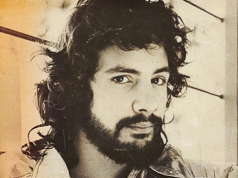 Cat Stevens