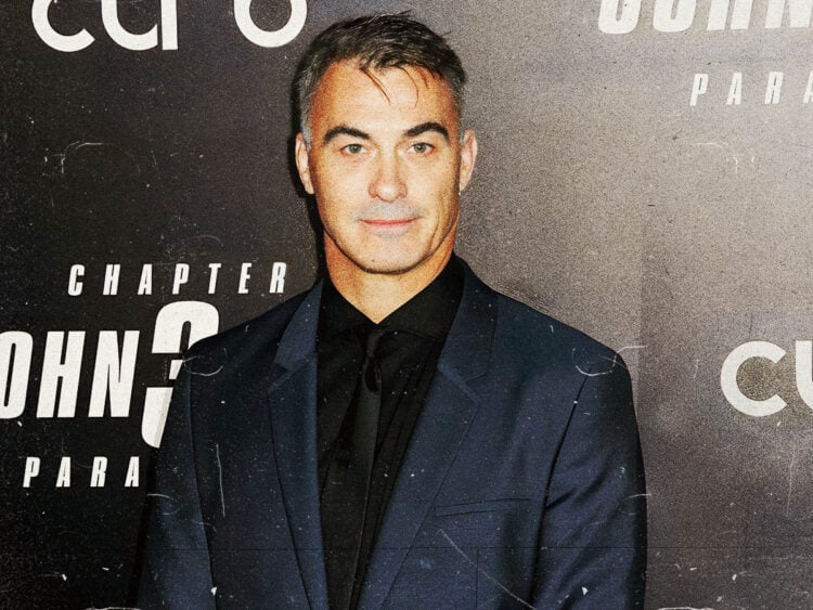 Chad Stahelski - Director