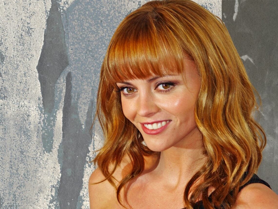 Christina Ricci