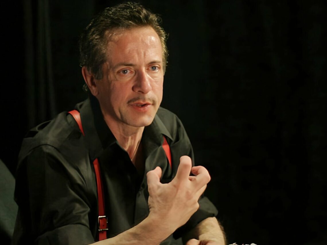 Clive Barker’s 10 favourite films