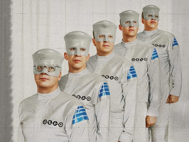 DEVO
