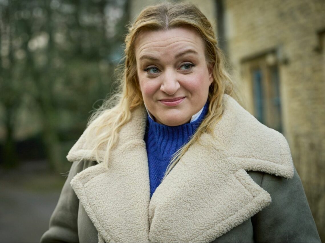 Daisy May Cooper - ‘Am I Being Unreasonable? - Far Out Magazine