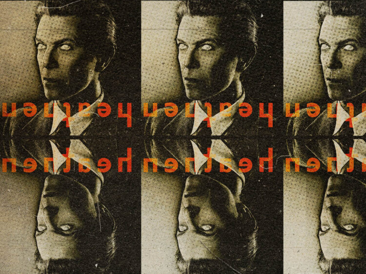 David Bowie - Heathen - 2022