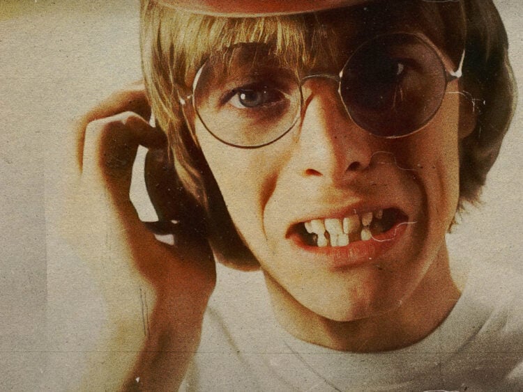 David Bowie - Space Oddity music video - 1969