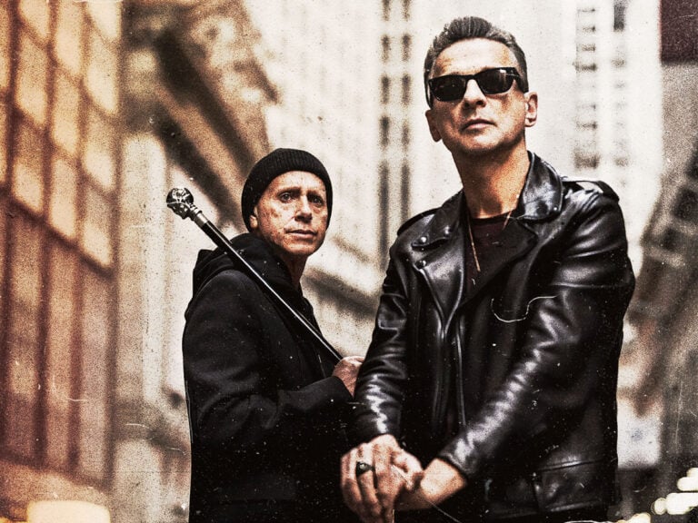 Depeche Mode - 2023