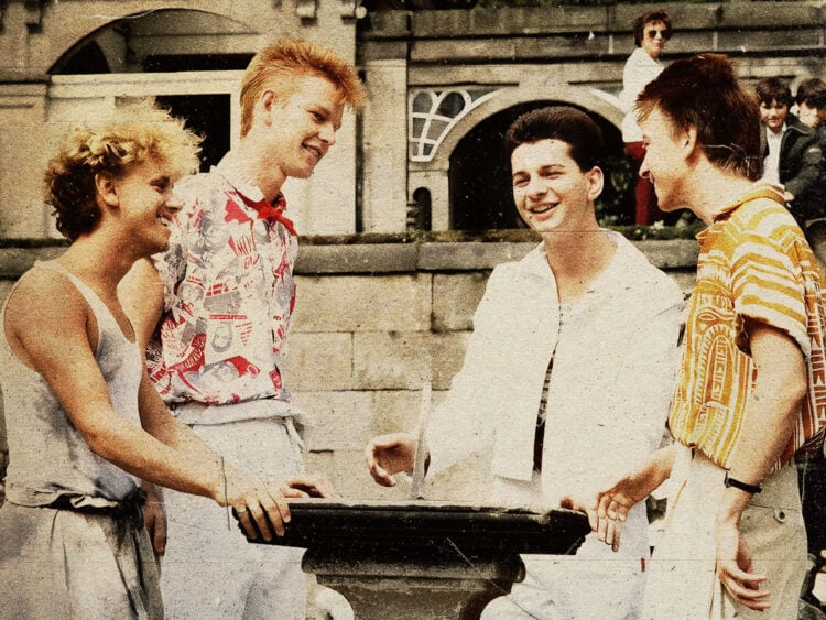 Depeche Mode