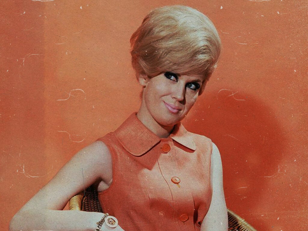 Dusty Springfield
