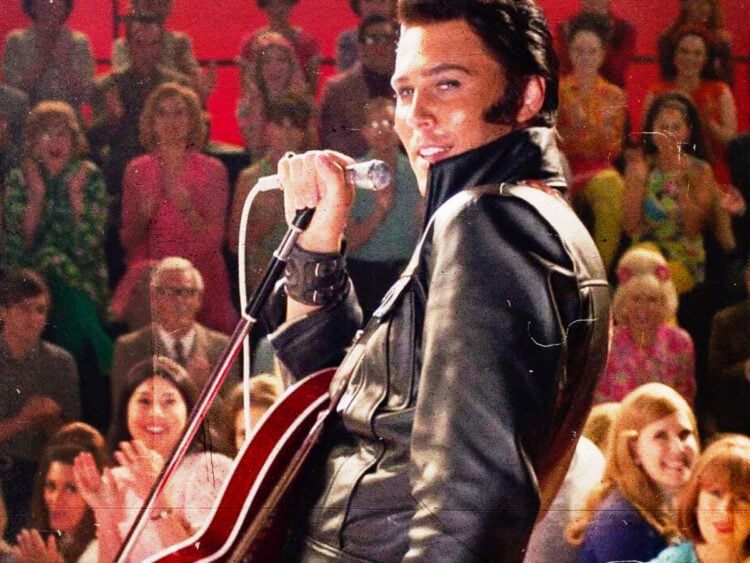 Elvis - Best Picture - Oscars - 2023