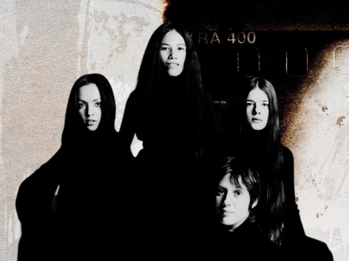 Fanny - Female Rock Band - Far Out Magazine