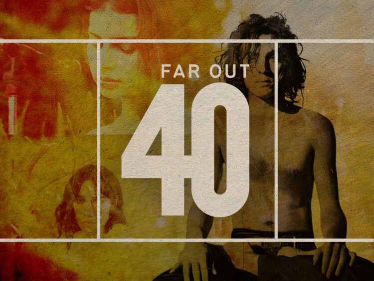 Far Out 40- Songs to welcome spring