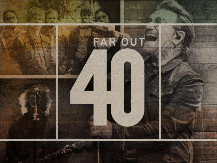 Far Out 40- The ultimate Irish anthems playlist