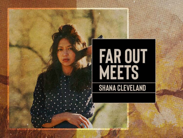 Far Out Meets- Shana Cleveland analyses the power of motherhood and the magic of California - 2023