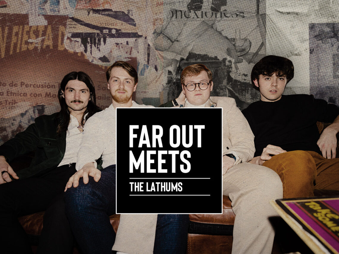 Far Out Meets - The Lathums - 2023 - Far Out Magazine