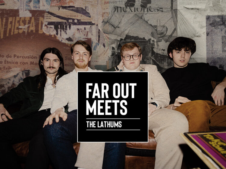 Far Out Meets - The Lathums - 2023 - Far Out Magazine