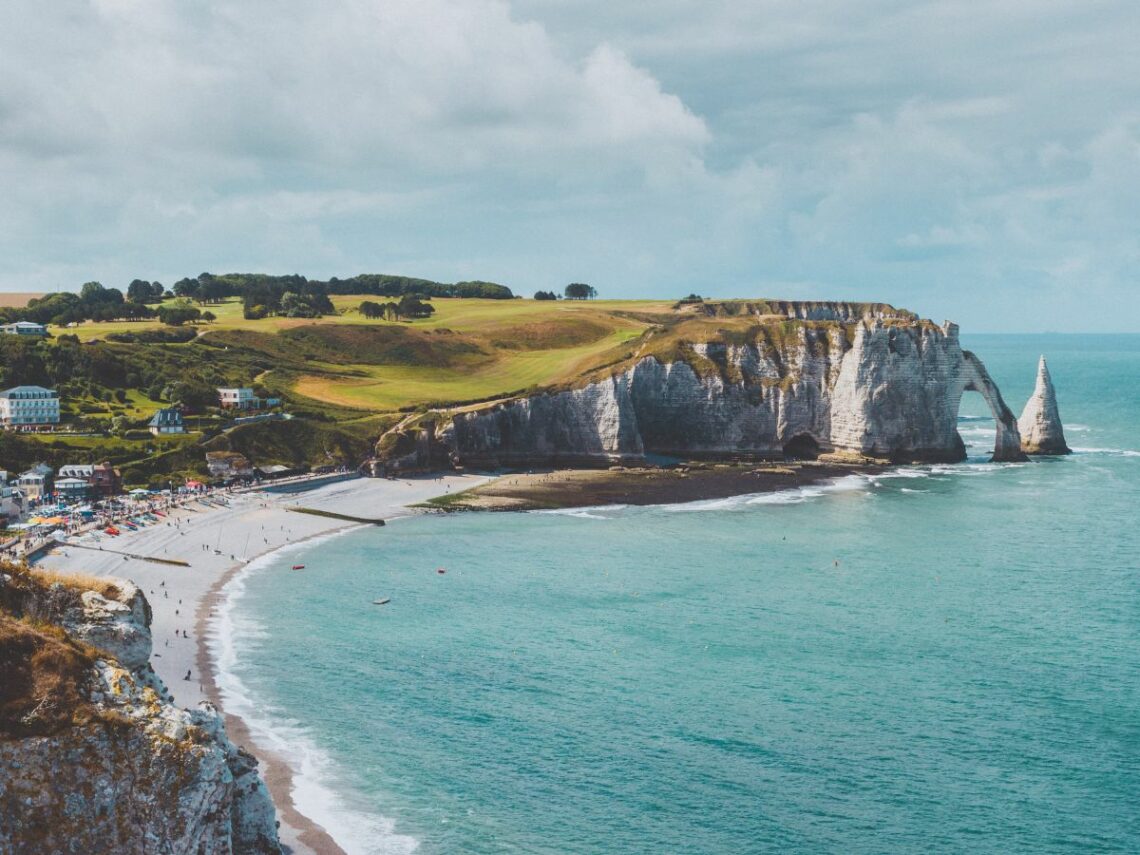 France issues "narco-tourism" alert as washed-up cocaine draws salvagers to Normandy