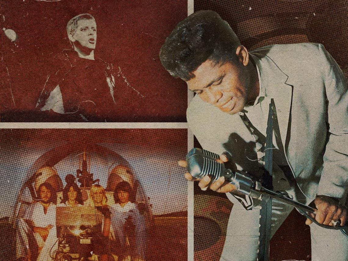From Black Sabbath to ABBA- The 10 best recycled songs