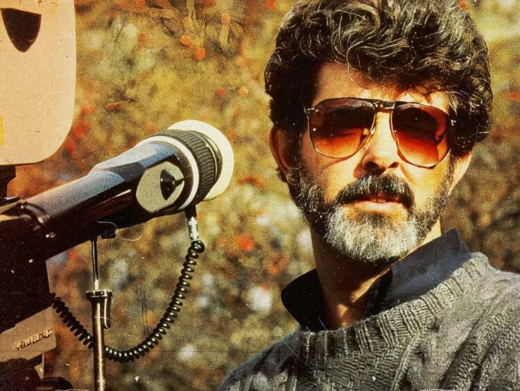 George Lucas - Star Wars - Director