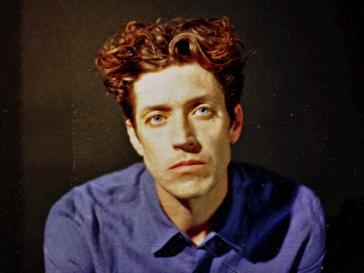 H Hawkline - 2023