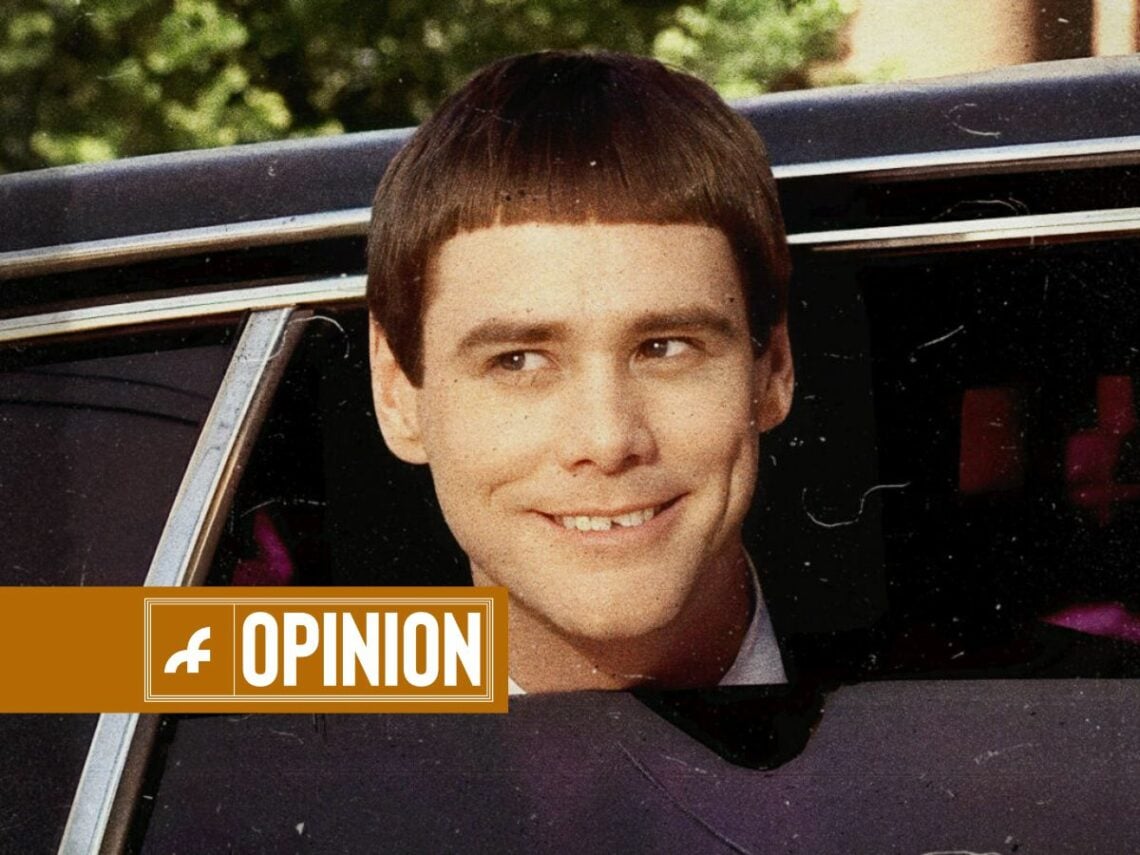 Hear Me Out Why '90s comedies are pure trash