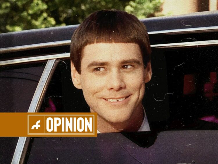 Hear Me Out Why '90s comedies are pure trash