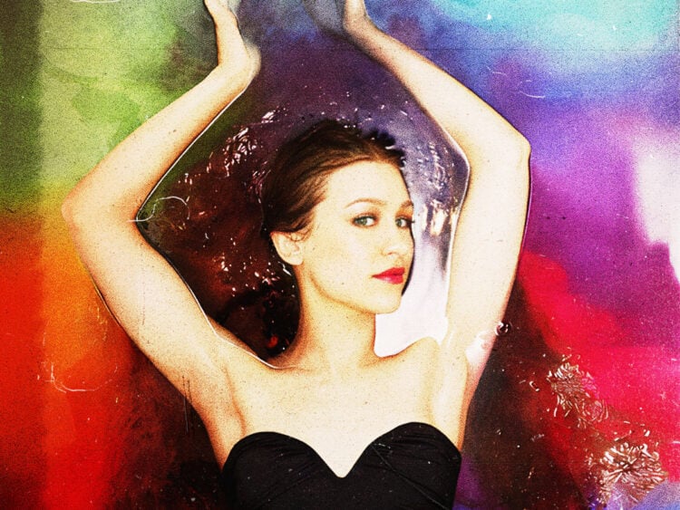 Joanna Newsom - 2022