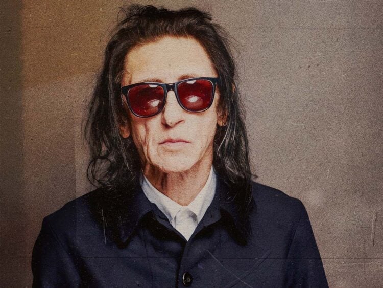 John Cooper Clarke