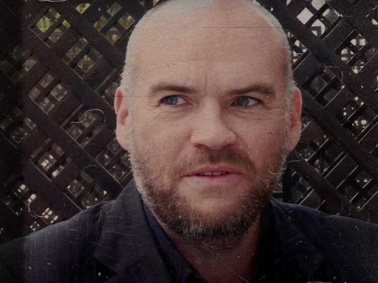 John Michael McDonagh - 2022 - Calvary