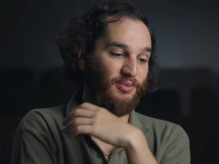 Josh Safdie - Far Out Magazine