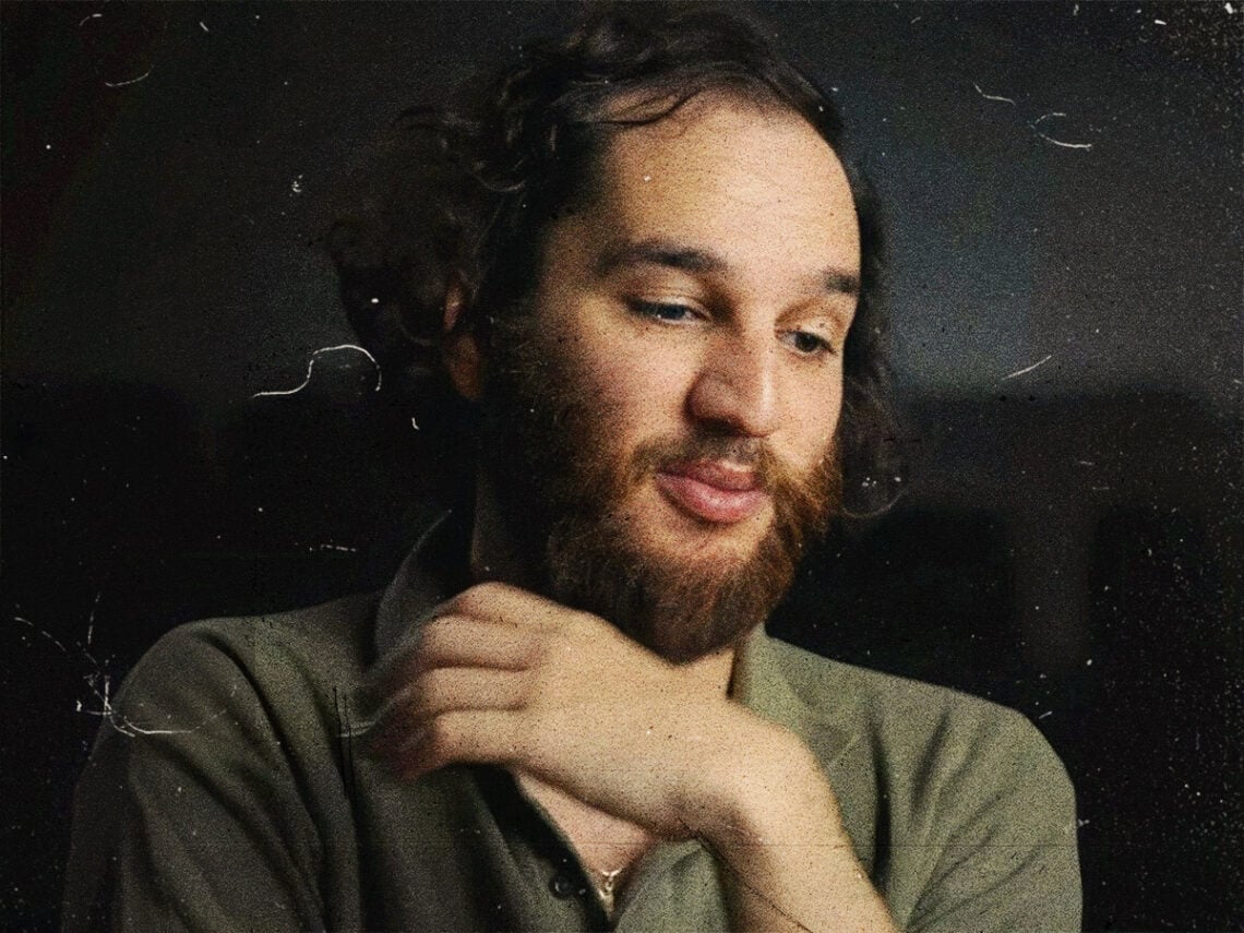 Josh Safdie