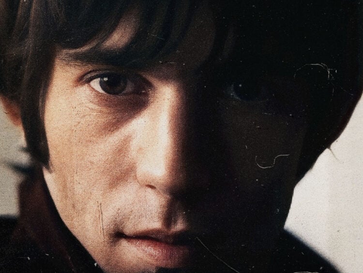 Keith Richards (The Rolling Stones) by Bent Rej - London - 1965