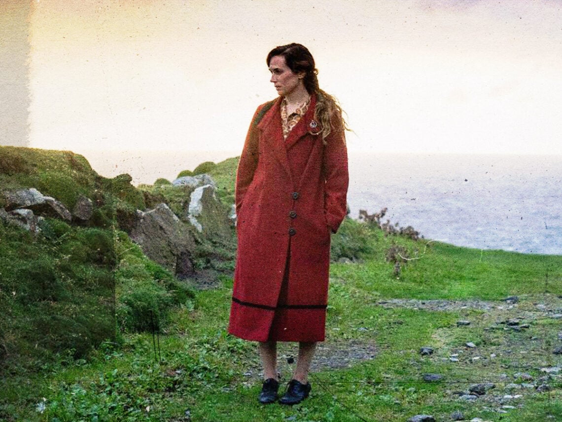 Kerry Condon - The Banshees of Inisherin - Best Supporting Actress - Oscars - 2023